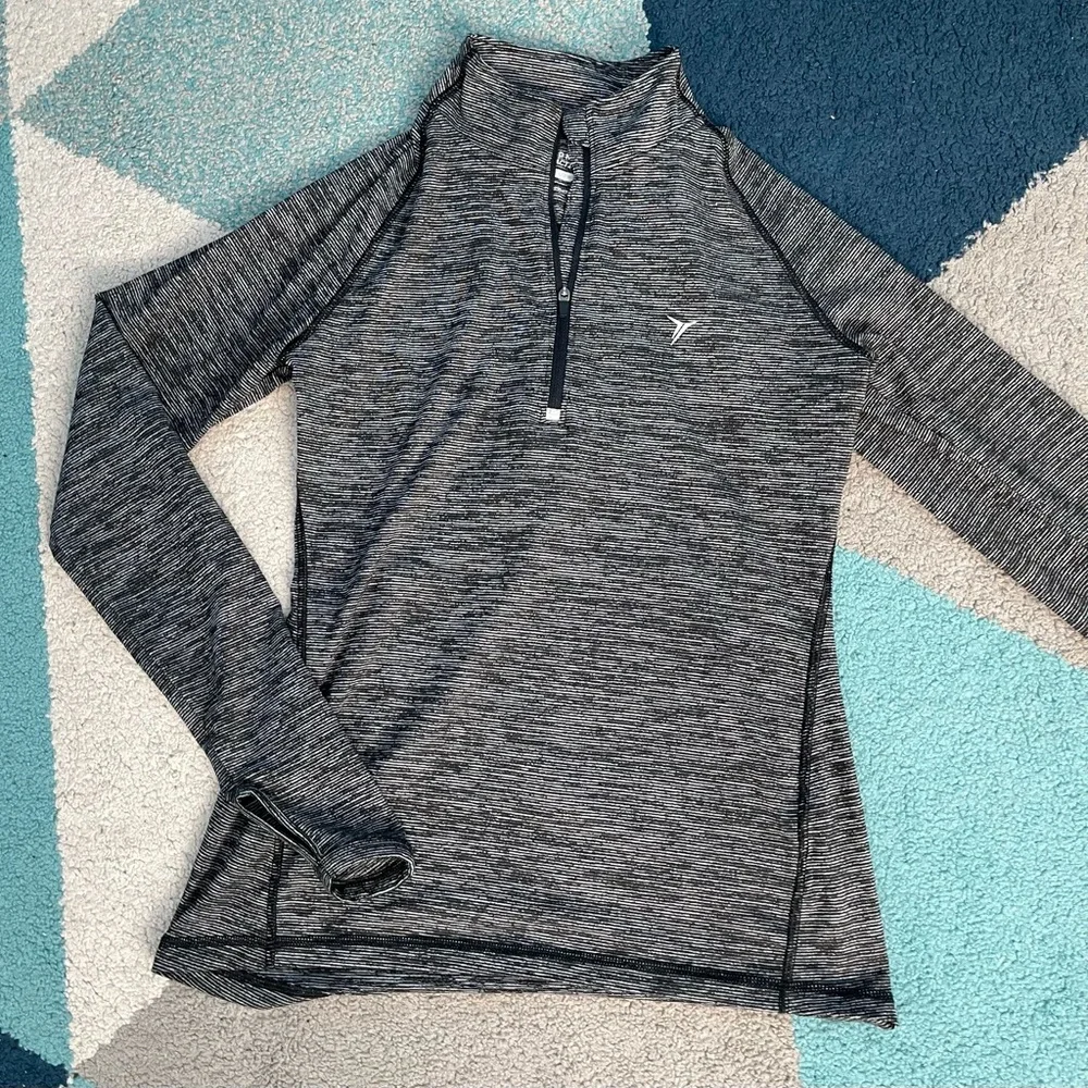 Running Jacket - Picture 5 of 5